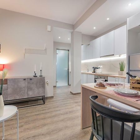 Cosy Apartment In The Heart Of The City Centre Ζάκυνθος Πόλη Εξωτερικό φωτογραφία