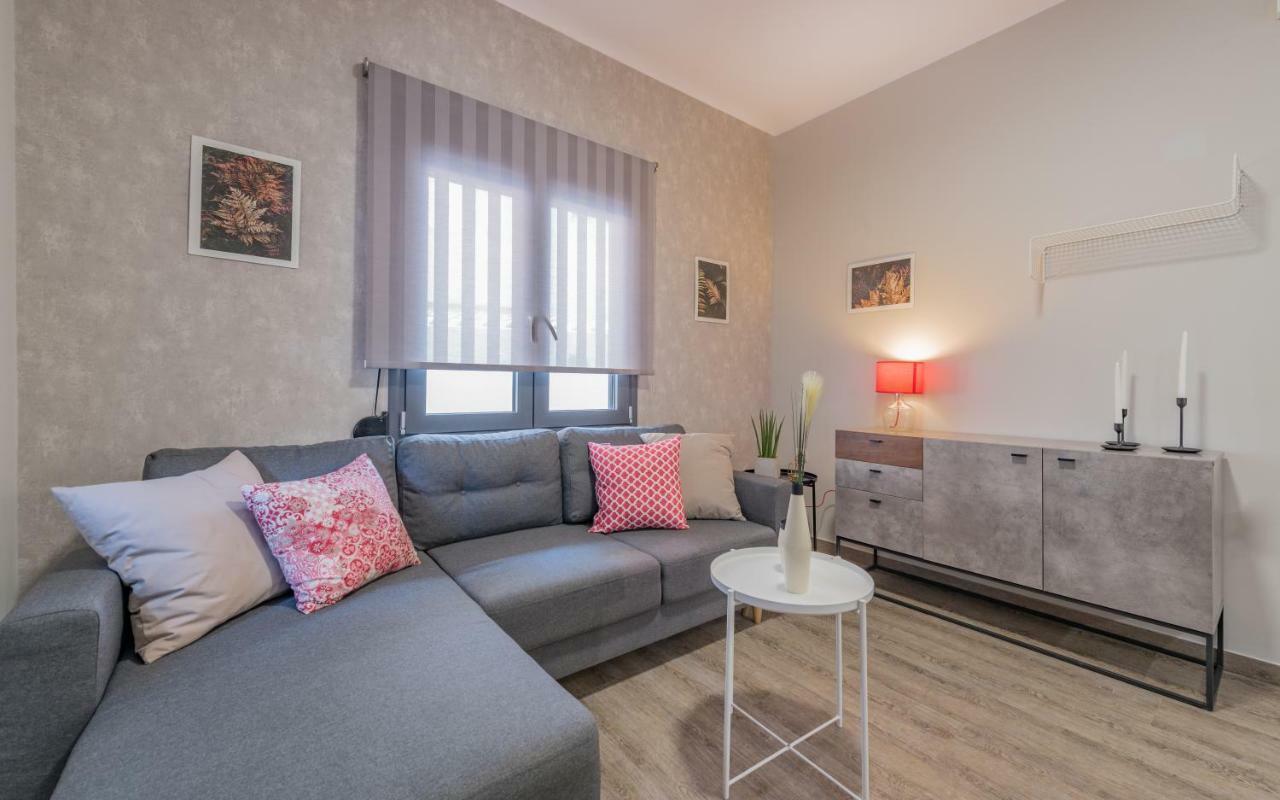 Cosy Apartment In The Heart Of The City Centre Ζάκυνθος Πόλη Εξωτερικό φωτογραφία