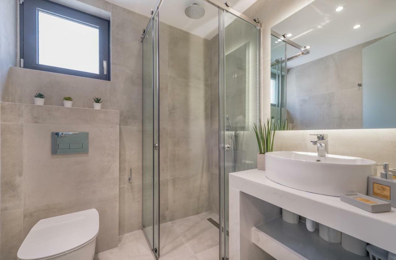 Cosy Apartment In The Heart Of The City Centre Ζάκυνθος Πόλη Εξωτερικό φωτογραφία