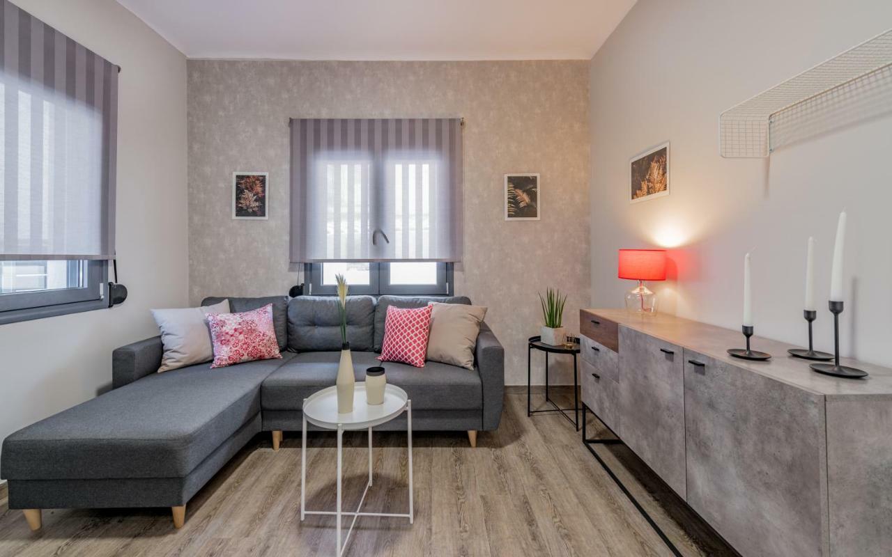 Cosy Apartment In The Heart Of The City Centre Ζάκυνθος Πόλη Εξωτερικό φωτογραφία