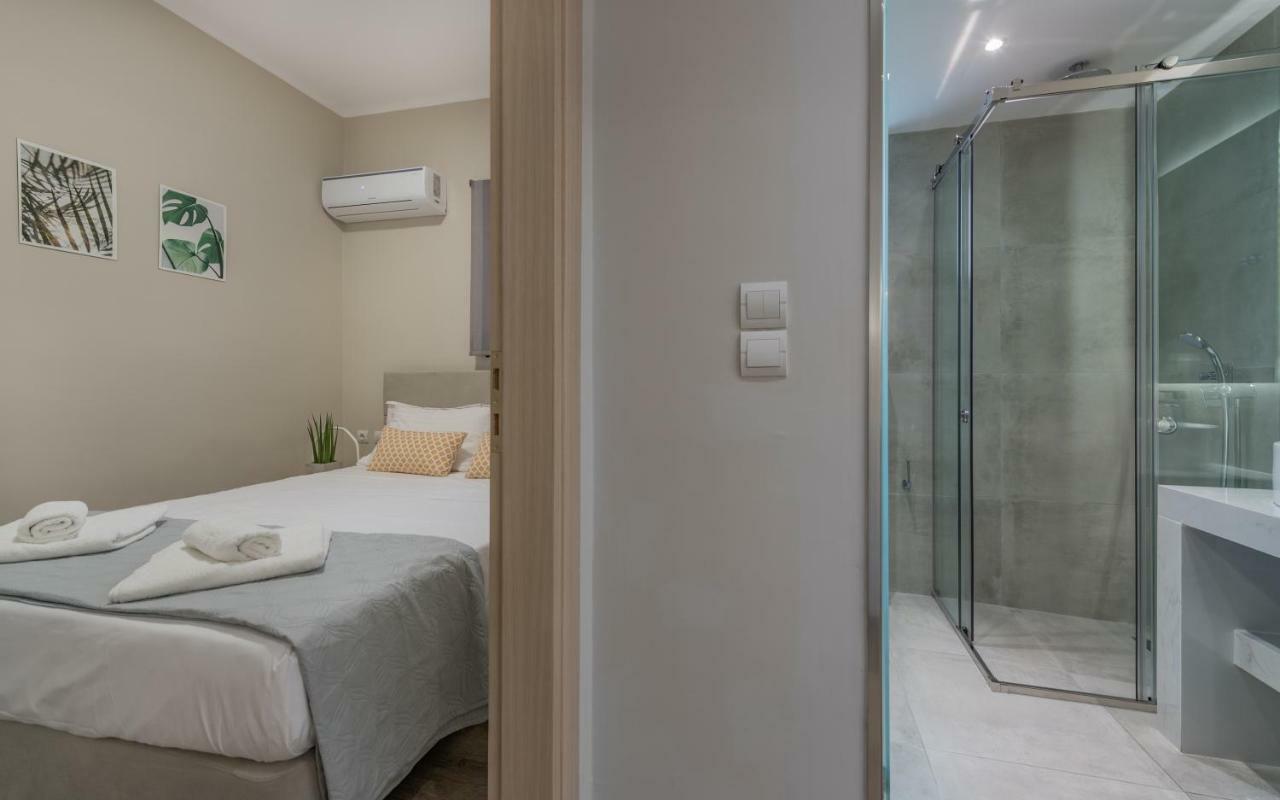 Cosy Apartment In The Heart Of The City Centre Ζάκυνθος Πόλη Εξωτερικό φωτογραφία